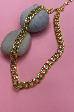 Mmchunky Big Necklace