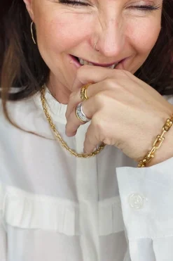 Mmlænke Armbånd