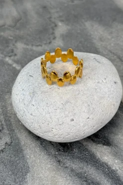 Mmlærke Ring