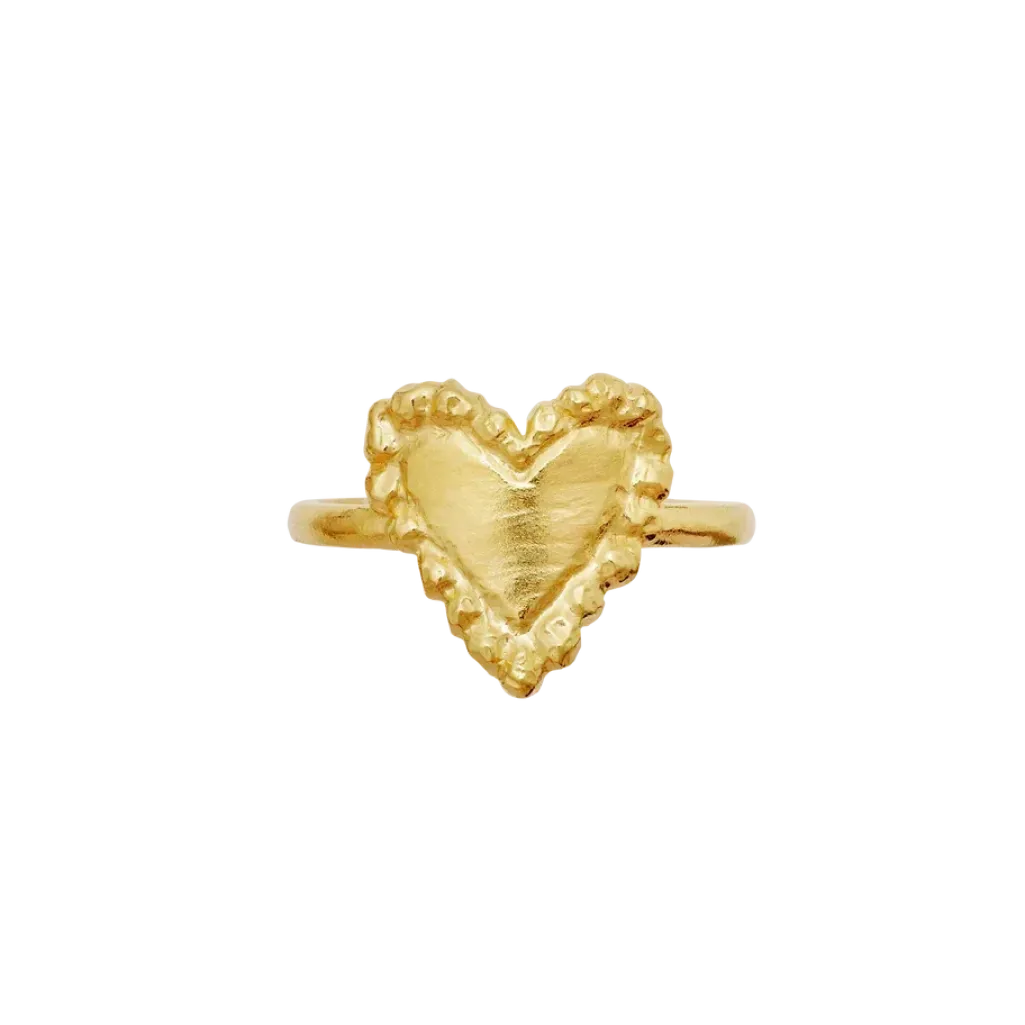Msabra Ring
