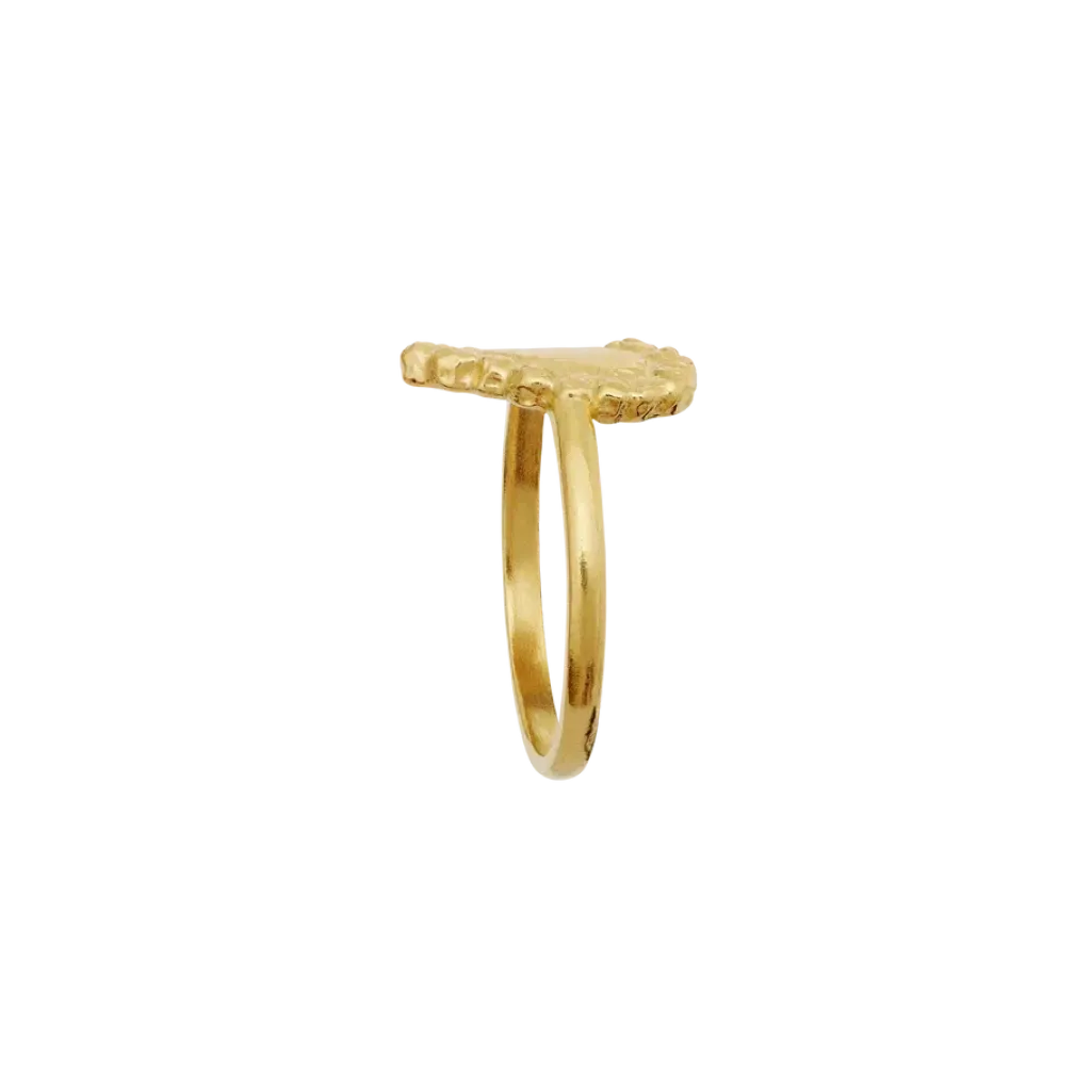 Msabra Ring