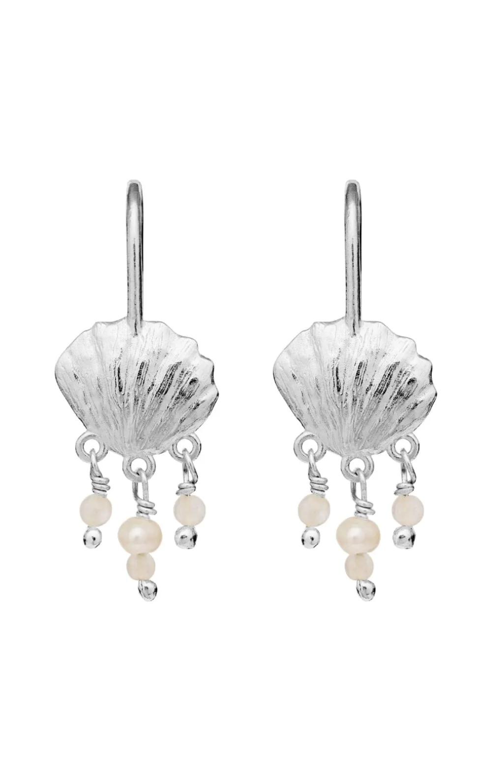 Msalana Earrings