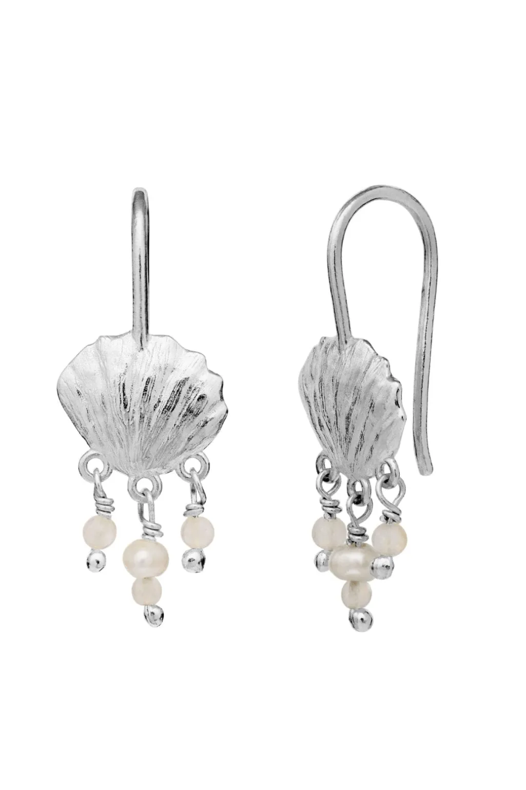 Msalana Earrings