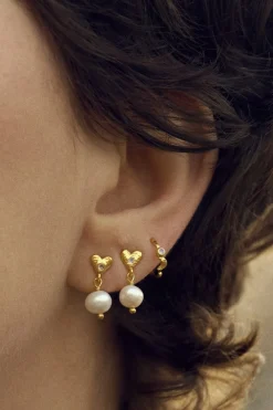 Msalia Earrings 9974a