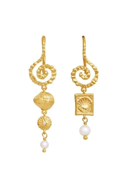 Msallie Earrings