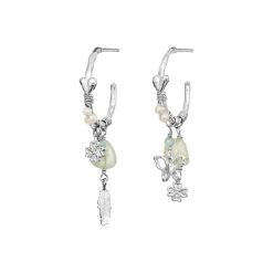 Msarden Earrings