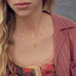 Msfatale Necklace