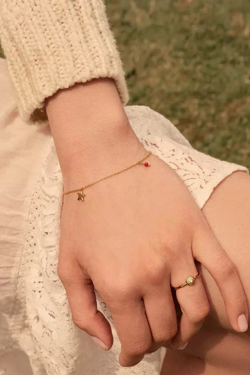 Msgabby Bracelet