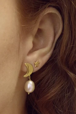 Msgabrielle Earrings 9942a