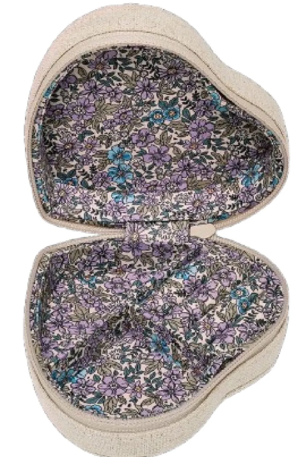 Msheart Jewelry Box 4019