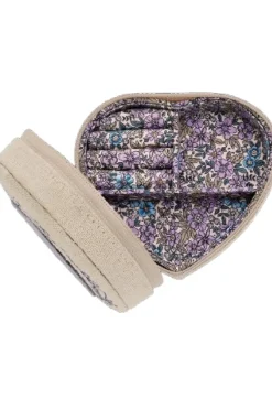 Msheart Jewelry Box 4019