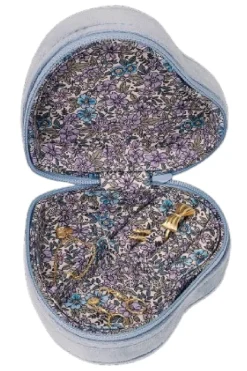 Msheart Jewelry Box 4018