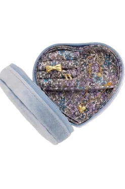 Msheart Jewelry Box 4018
