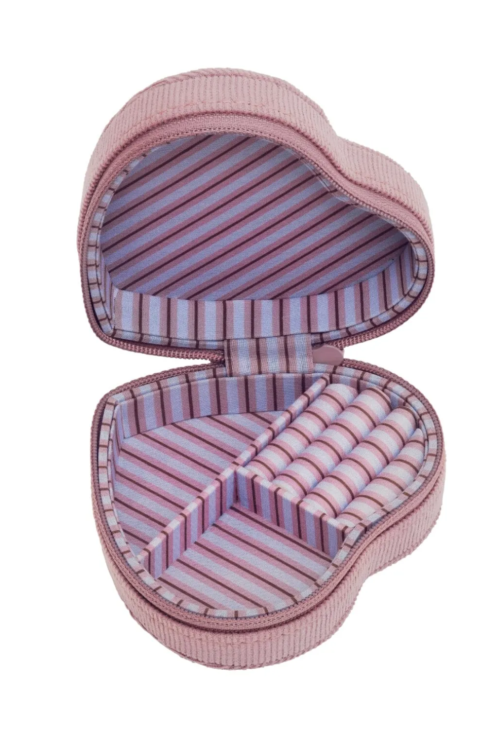 Msheart Jewelry Box Purple Theatre Magic