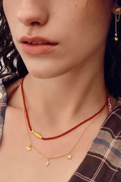 Msiluka Necklace