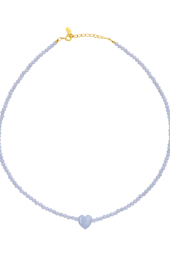 Mspolly Necklace