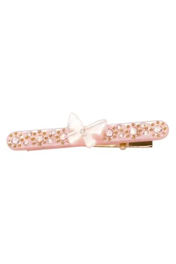 Mstitali Hairclip Blush