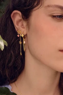 Msvibe Earrings