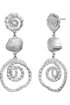 Mszalina Earrings