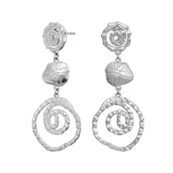 Mszalina Earrings