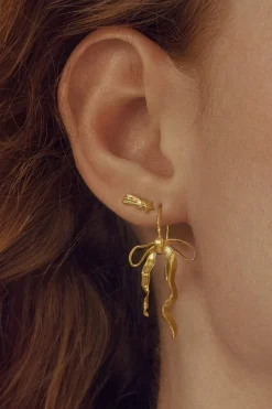 Mszeke Earrings
