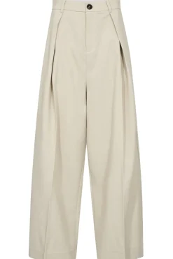 Nanacc Pleat Pant 31478