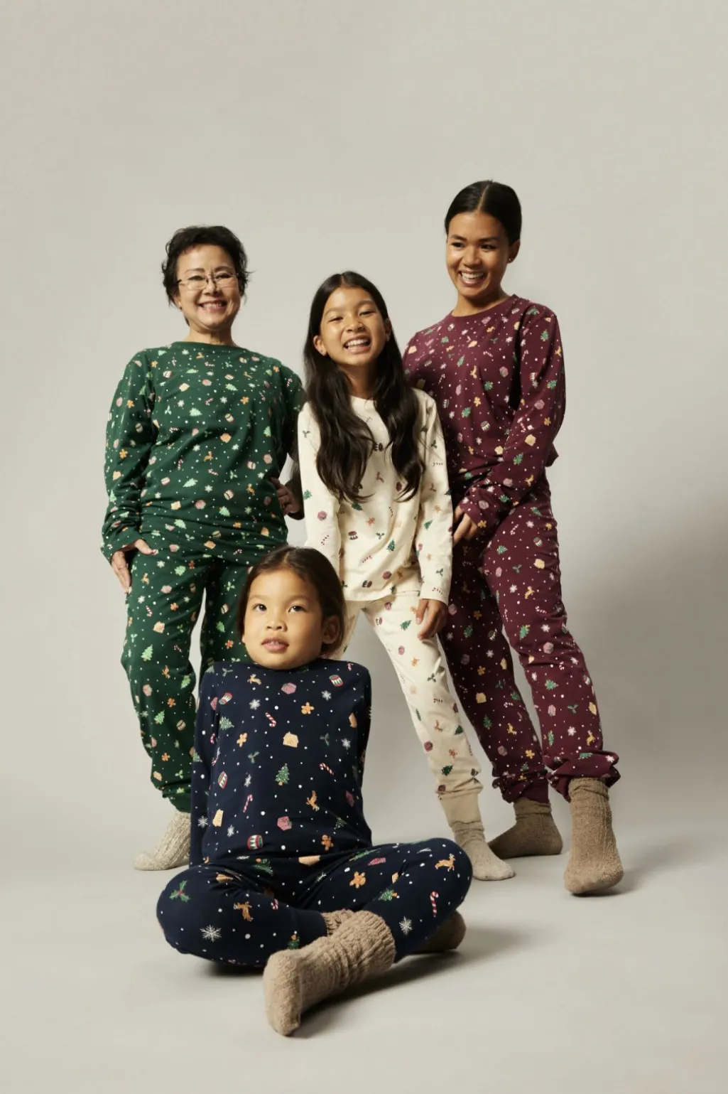 Nanvismas Ls Nightset
