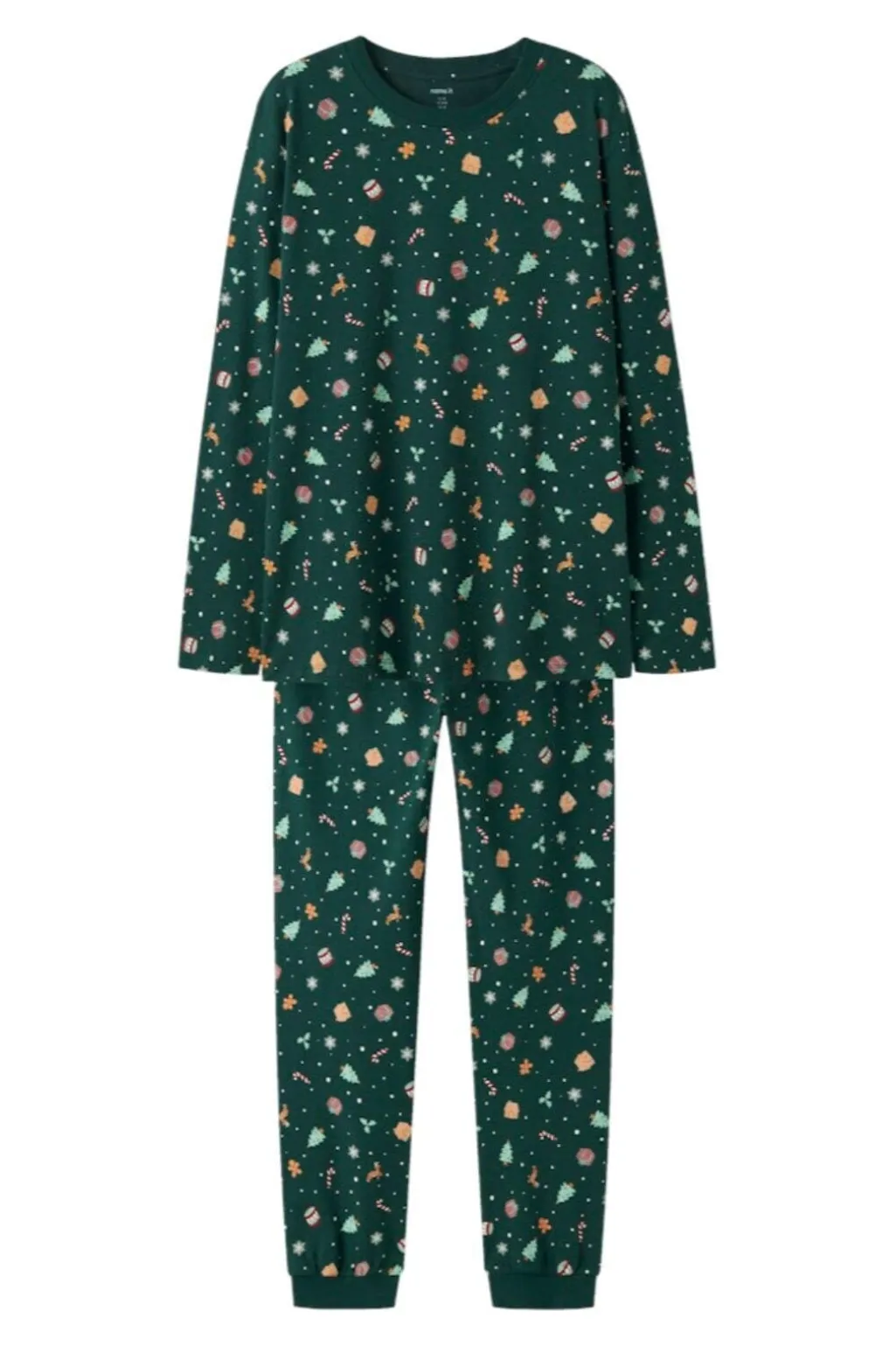 Nanvismas Ls Nightset