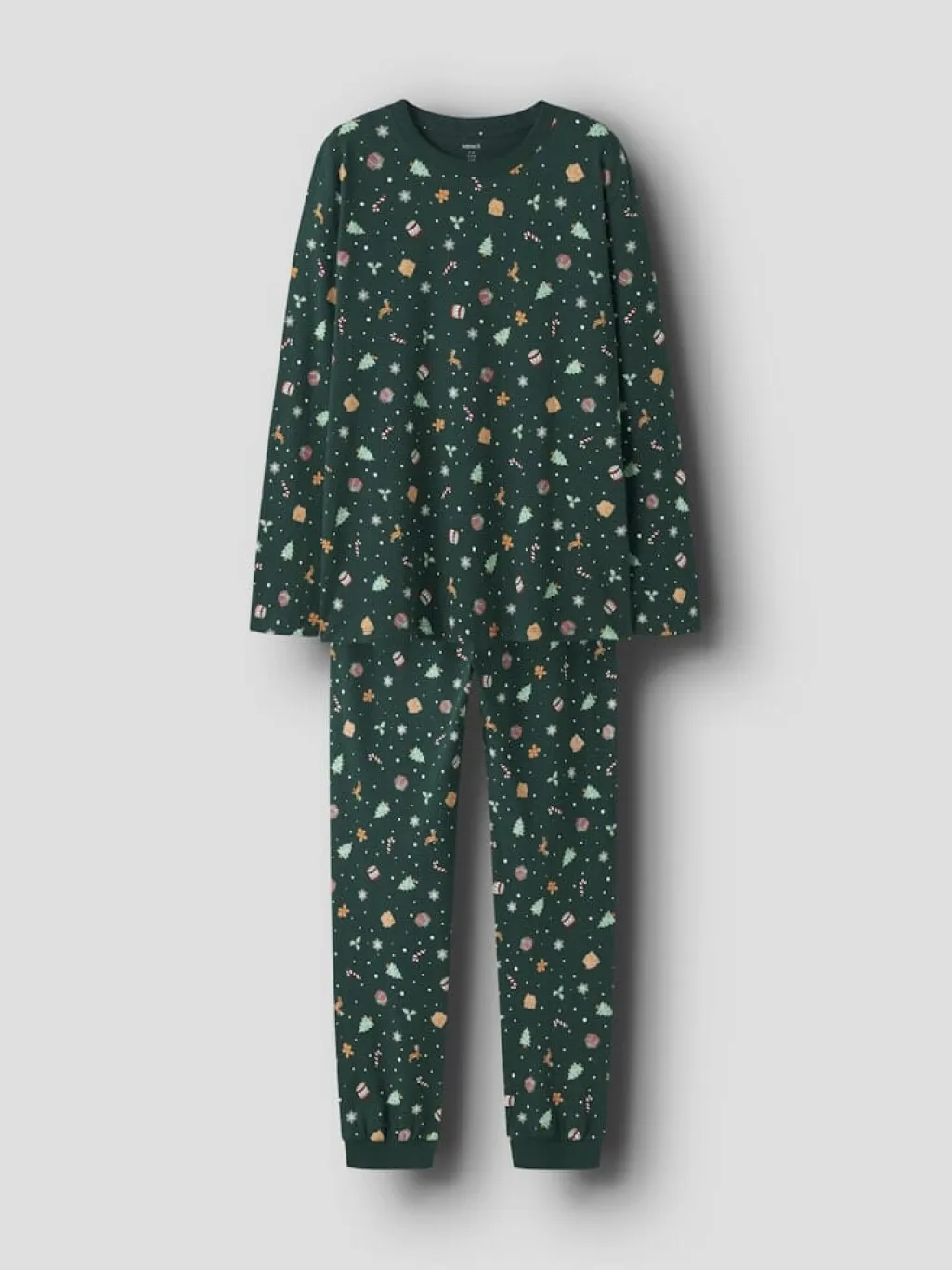 Nanvismas Ls Nightset