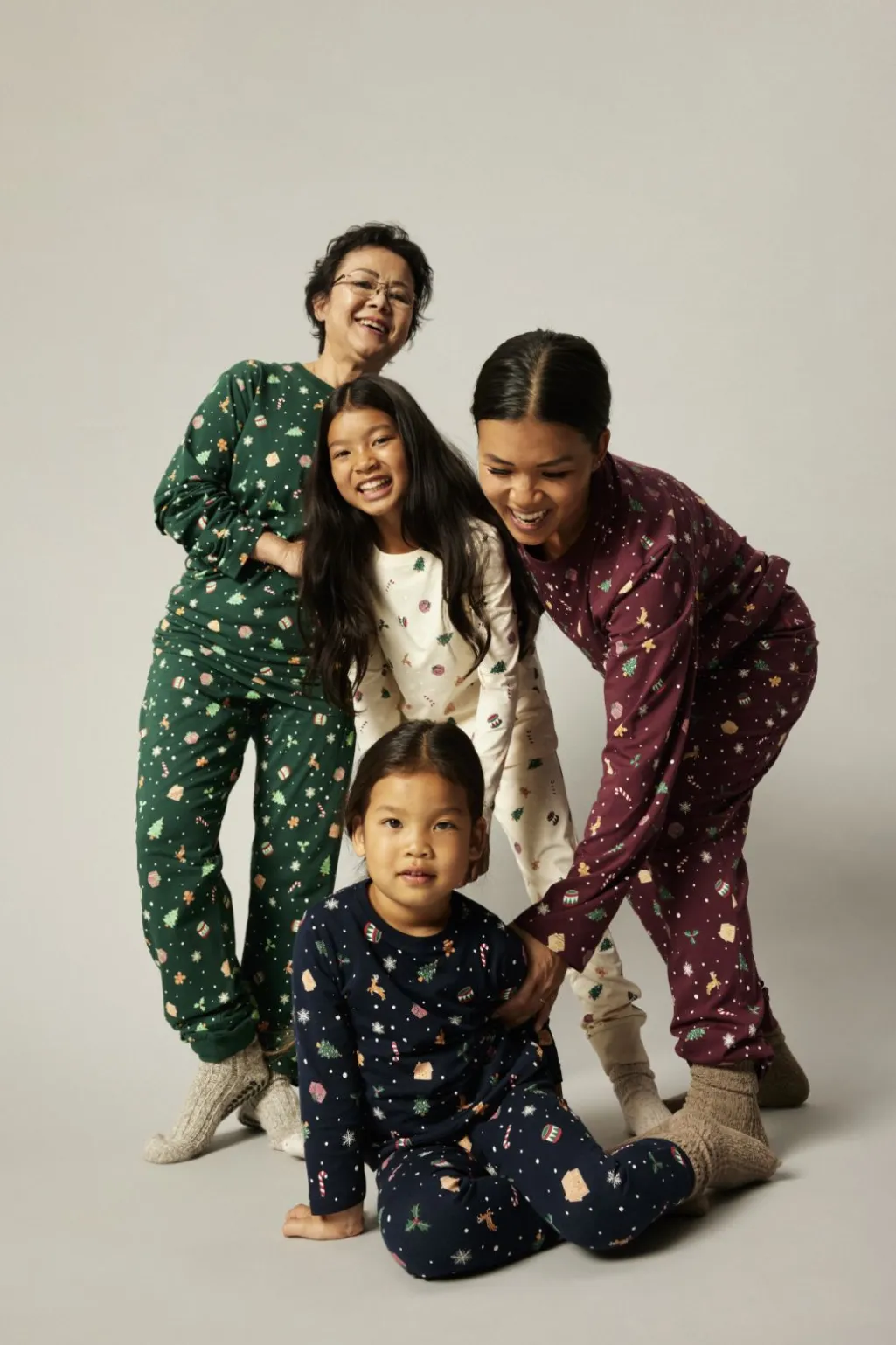 Nanvismas Ls Nightset