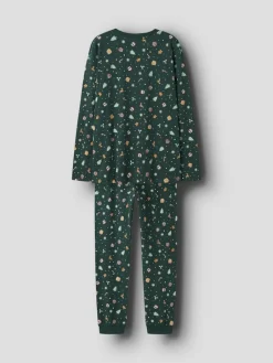Nanvismas Ls Nightset