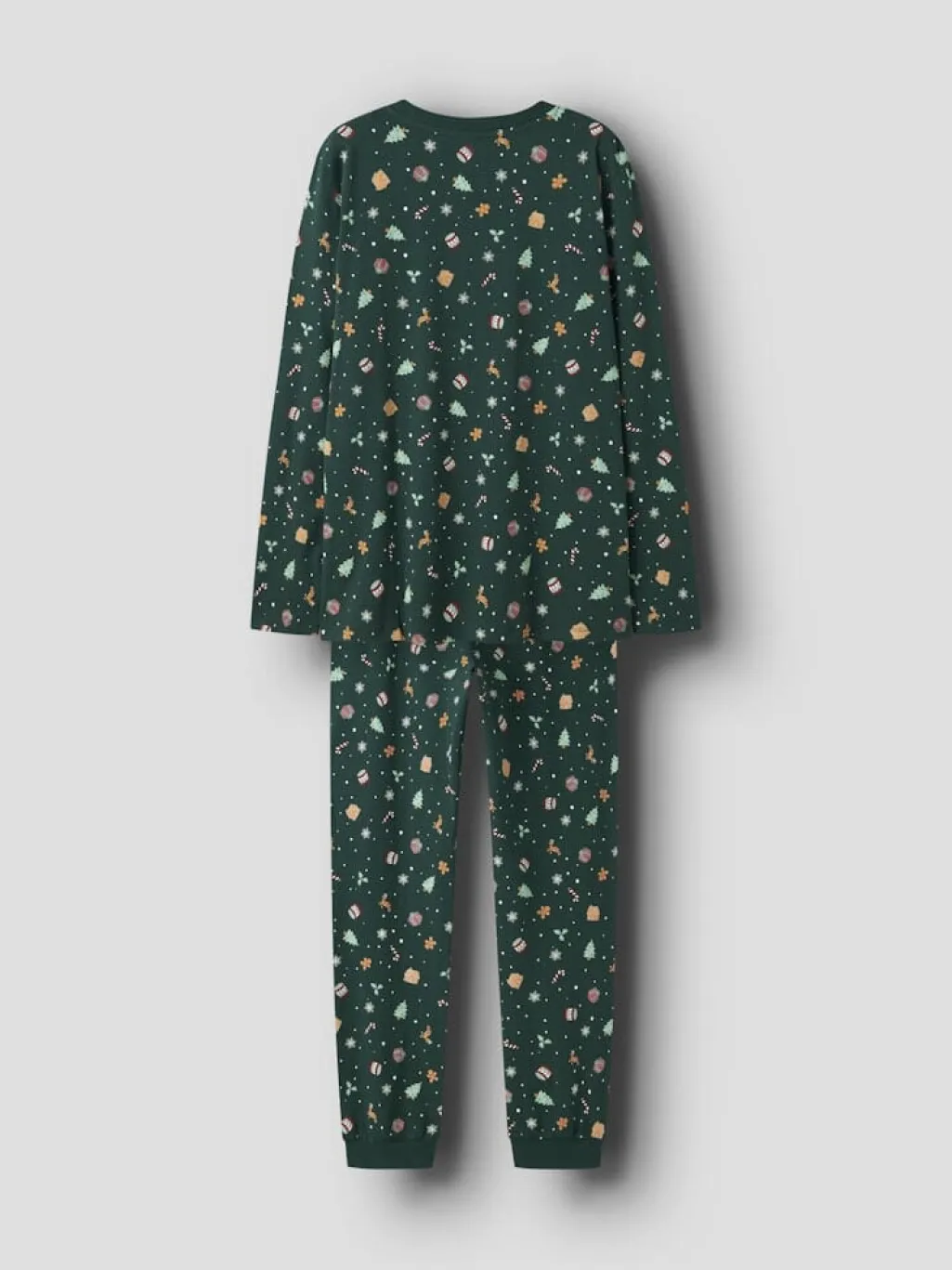 Nanvismas Ls Nightset
