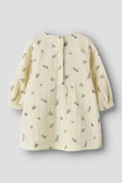 Nbfdorthea Ls Dress