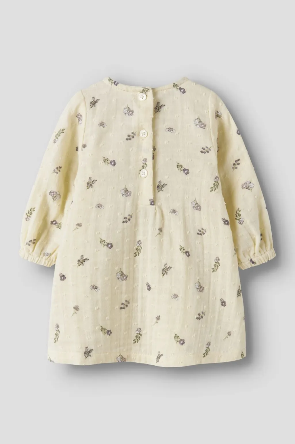 Nbfdorthea Ls Dress
