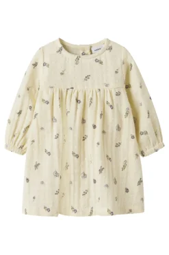 Nbfdorthea Ls Dress