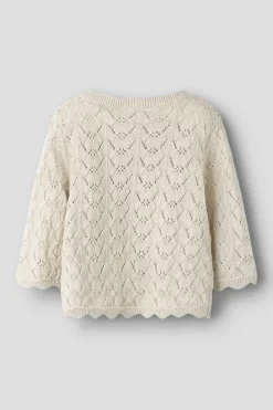 Nbfharriet Ls Knit Card
