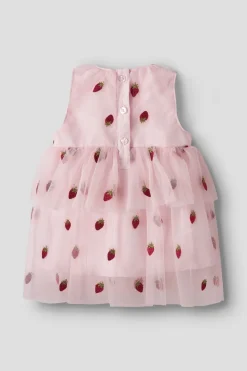 Nbfjulianna Tulle Spencer