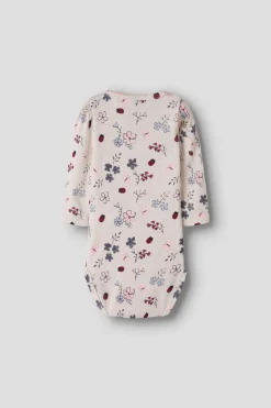 Nbfkamelia Ls Body