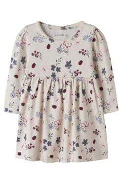 Nbfkamelia Ls Dress