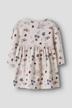 Nbfkamelia Ls Dress