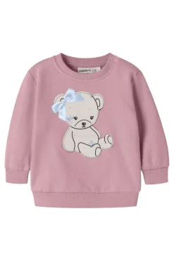 Nbfketty Ls Sweat