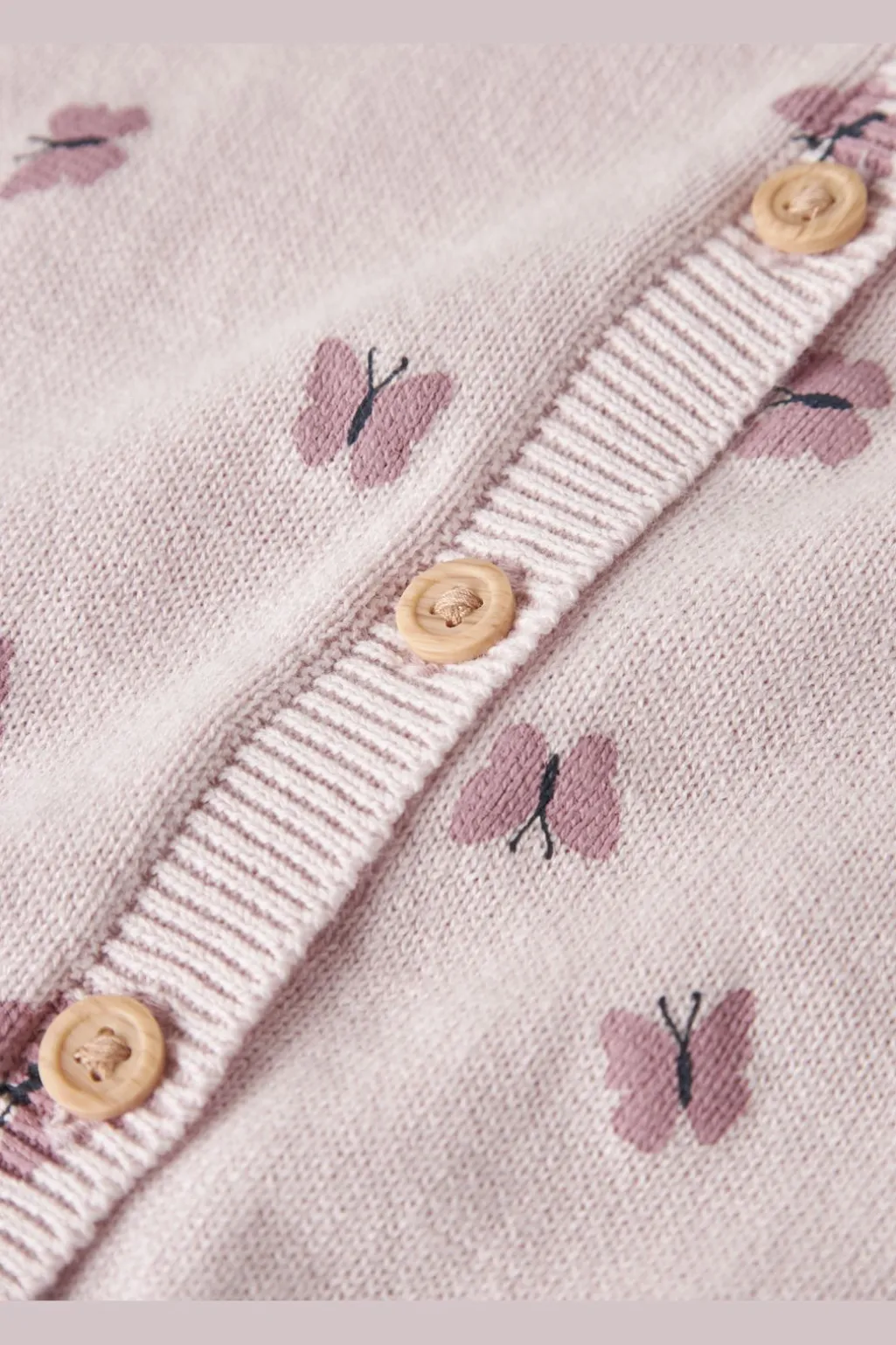 Nbfkikki Ls Knit Card Box