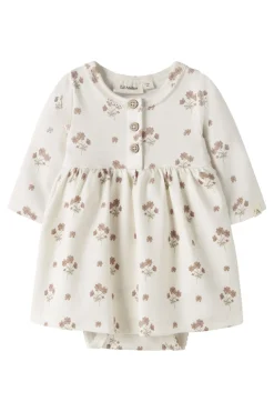 Nbflayo Sif Ls Body Dress Lil