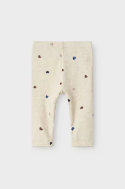 Nbfnutti Legging