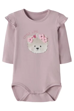 Nbfrindy Ls Body