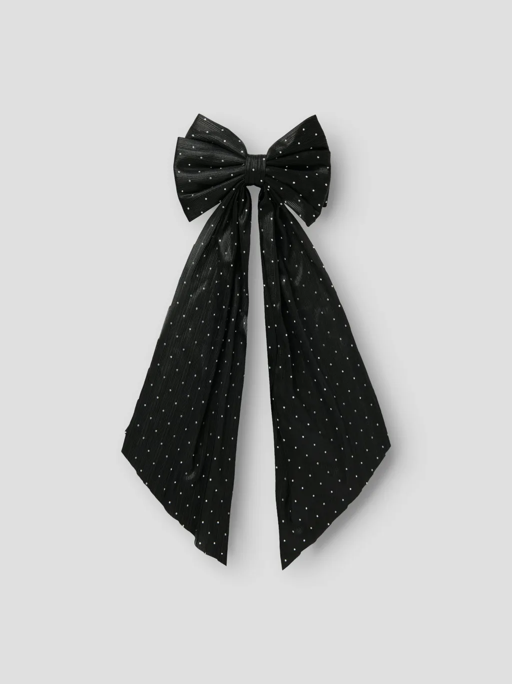 Nkfriglitter Hairbow