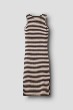 Nkfsuraja Sl Maxi Dress