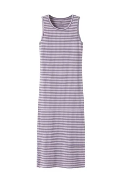 Nkfsuraja Sl Maxi Dress