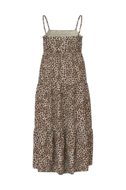 Nkfvinaya Strap Maxi Dress