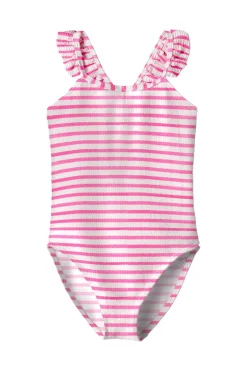 Nkfzippa Swimsuit